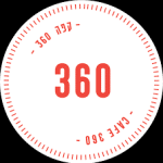 קפה 360