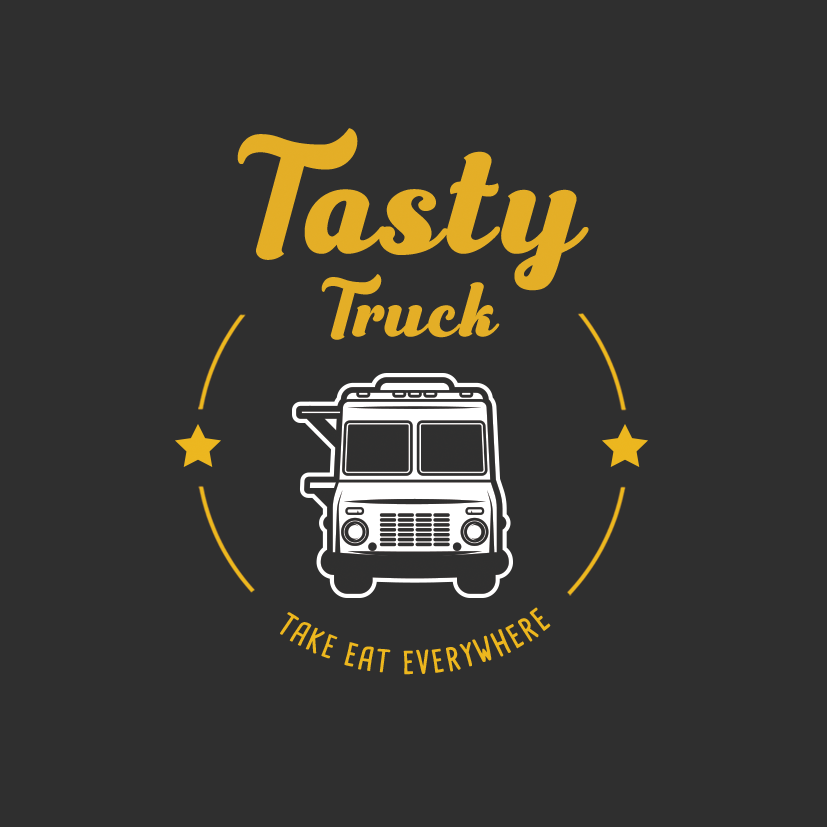 Tasty truck