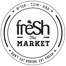 פרש דה מרקט