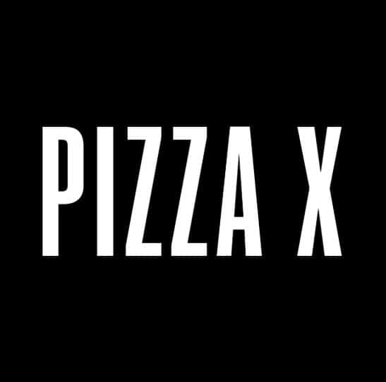 פיצה איקס