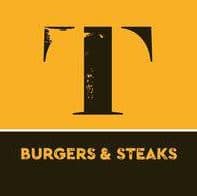 טי בורגרס אנד סטייק