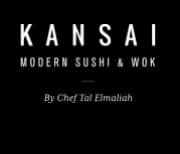 קנסאי סושי 