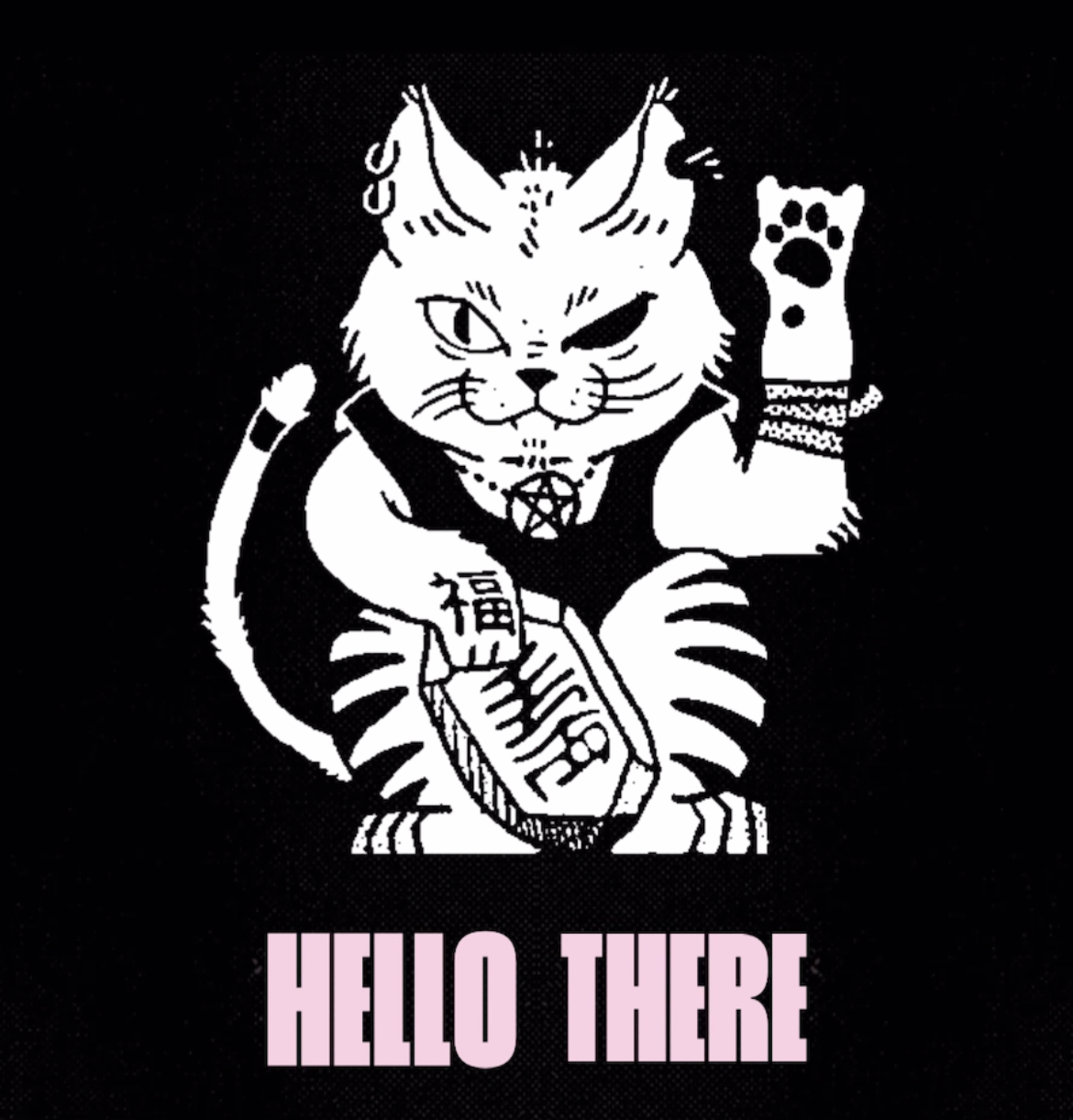 KITTO KATTO