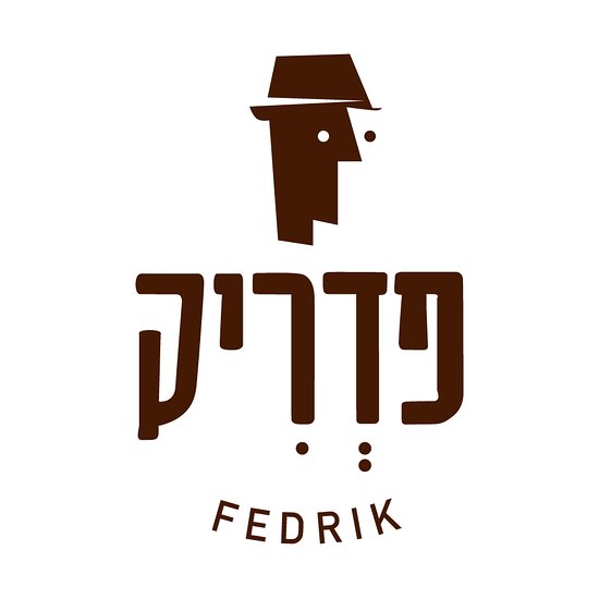 פדריק מודיעין