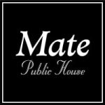 Mate-Bar