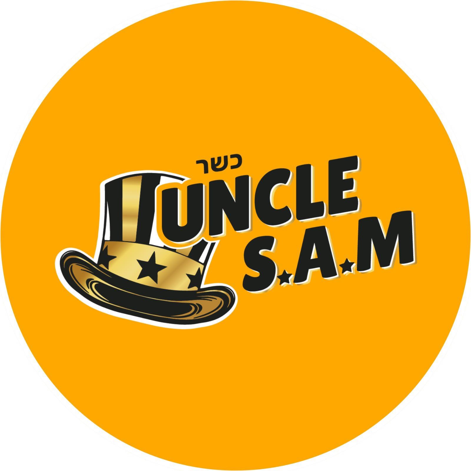 Uncle s.a.m