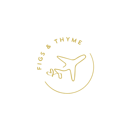 Figs & Thyme