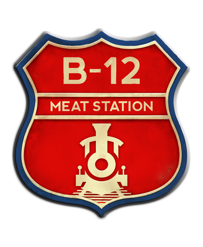 B12 TLV