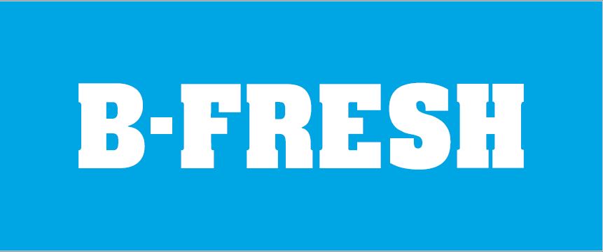 B- FRESH