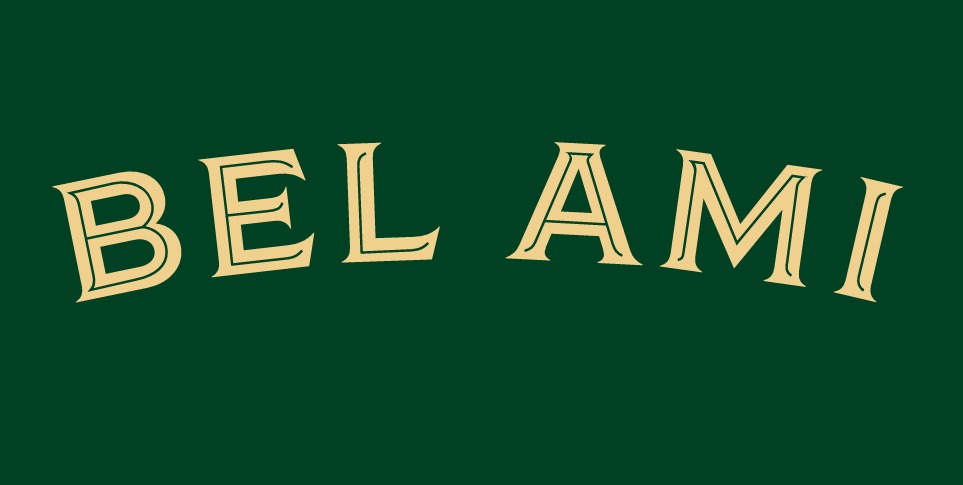 בל עמי בראסרי