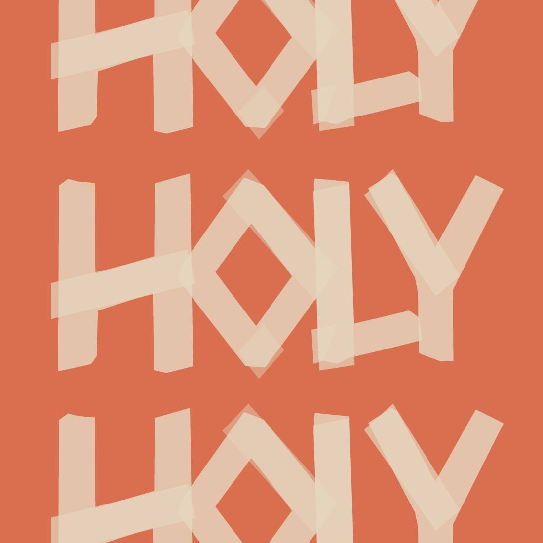 Holy