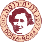 דוניה רוסה