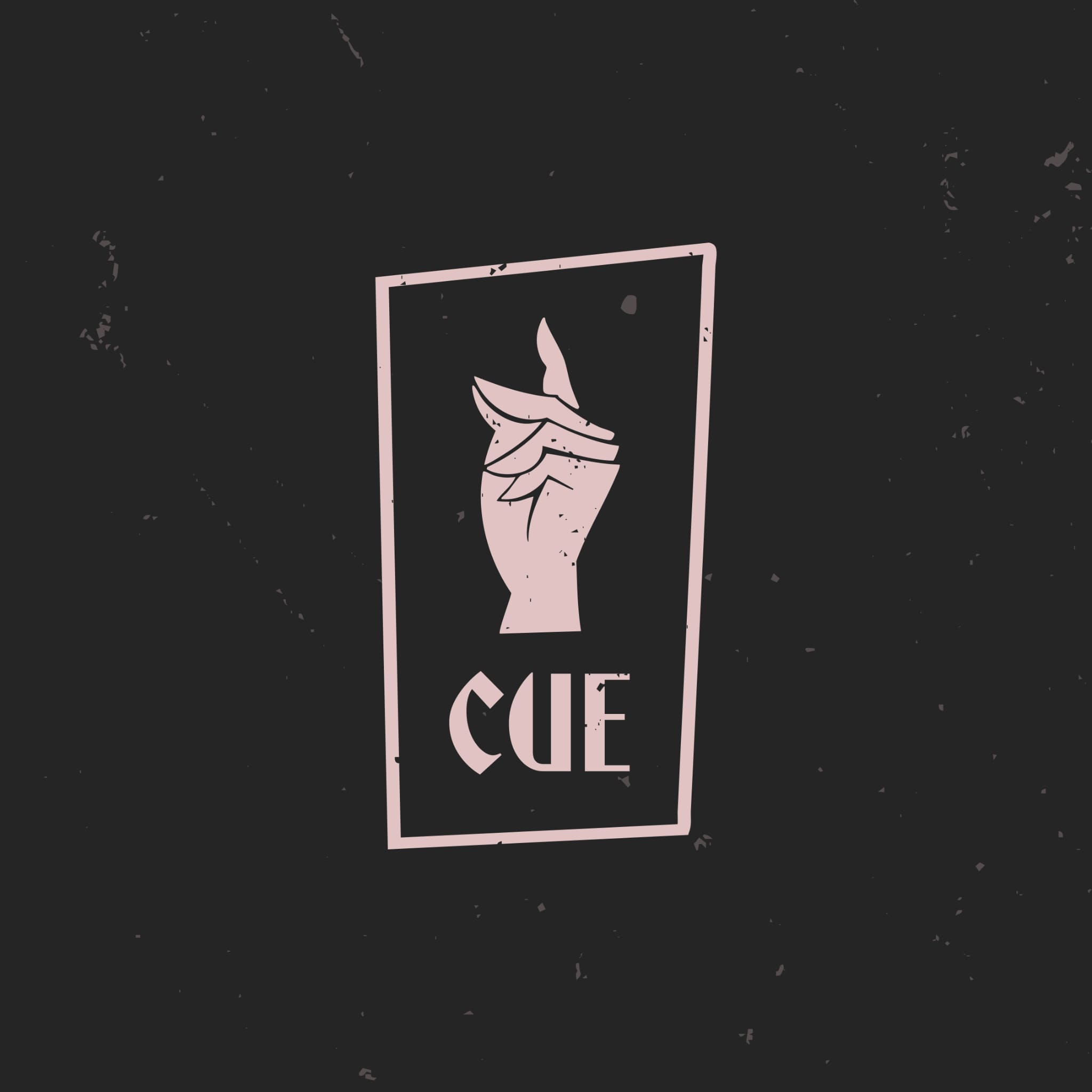 CUE