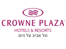 קראון פלאזה על הים תל אביב