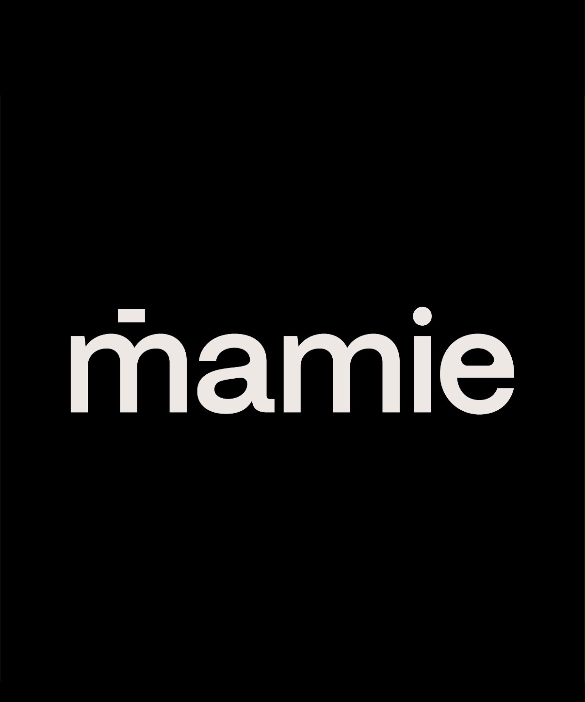 mamie