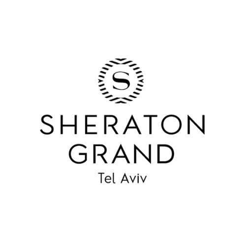 גראנד שרתון תל אביב