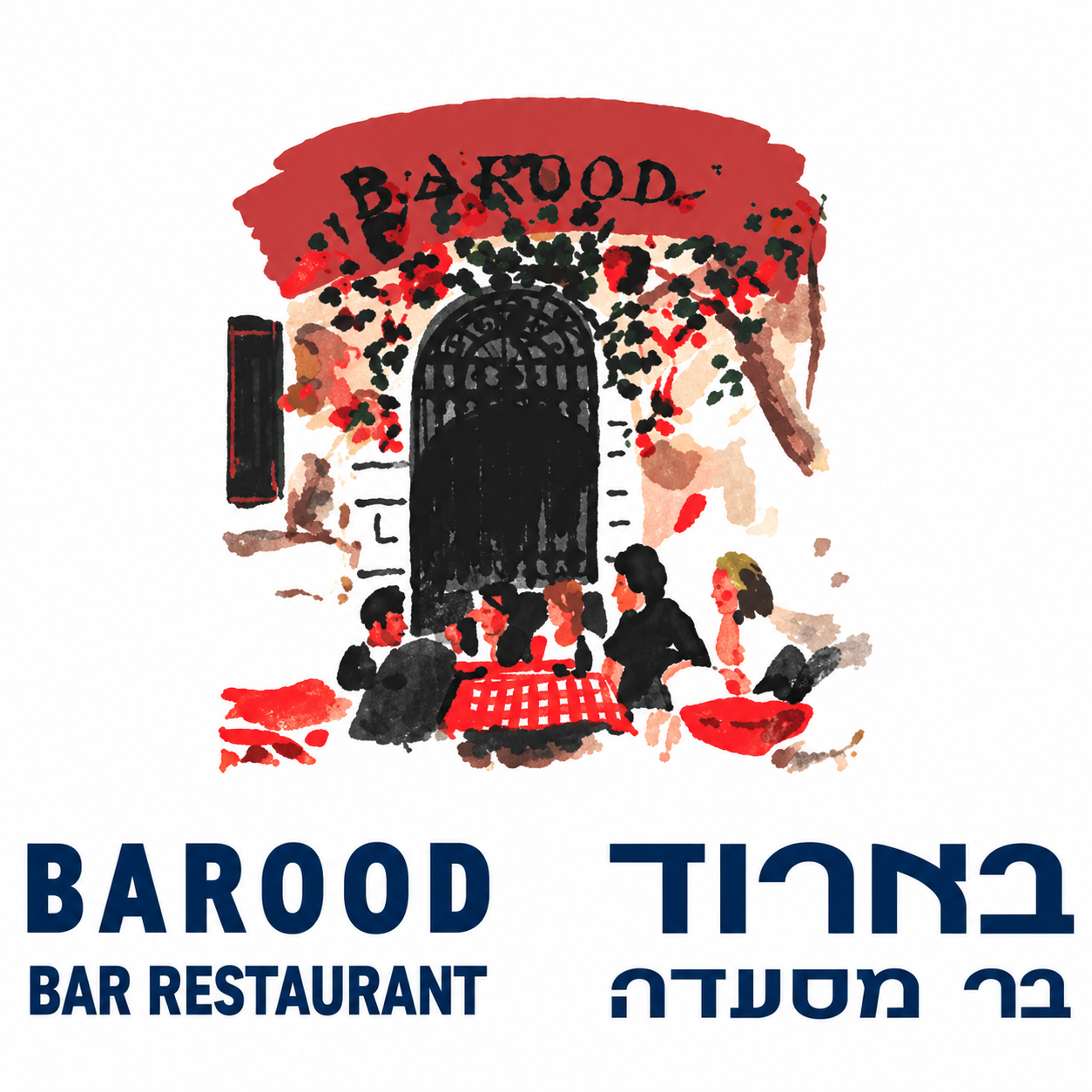 בארוד